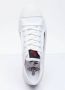 Vivienne Westwood Stijlvolle Cut-Out Sneakers White Dames - Thumbnail 7