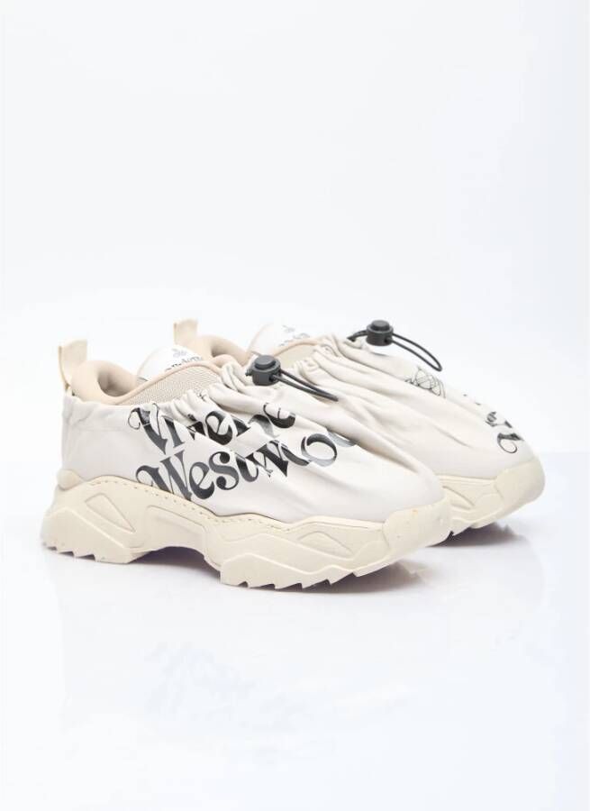 Vivienne Westwood Sneakers White Dames