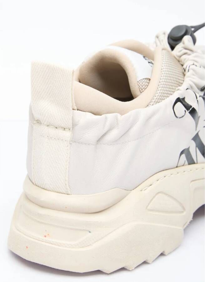 Vivienne Westwood Sneakers White Dames