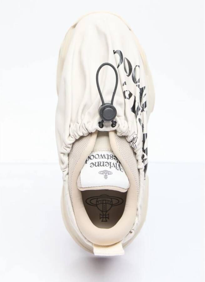 Vivienne Westwood Sneakers White Dames