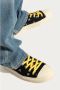 Vivienne Westwood Sport Schoenen Plimsoll Lage Top 2.0 Black Heren - Thumbnail 2