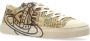 Vivienne Westwood Sportschoenen Plimsoll Low Top 2.0 Beige Heren - Thumbnail 4