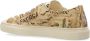 Vivienne Westwood Sportschoenen Plimsoll Low Top 2.0 Beige Heren - Thumbnail 5