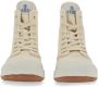 Vivienne Westwood Stijlvolle High Top Sneaker White Dames - Thumbnail 2