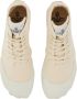 Vivienne Westwood Stijlvolle High Top Sneaker White Dames - Thumbnail 4