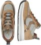 Voile blanche Beige Marple Sneakers Multicolor Dames - Thumbnail 3