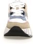 Voile blanche Suede and technical fabric sneakers Club105. Multicolor Dames - Thumbnail 3