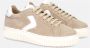 Voile blanche Beige Tennissneaker Ultra-Lichte Zool Beige Dames - Thumbnail 2