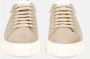 Voile blanche Beige Tennissneaker Ultra-Lichte Zool Beige Dames - Thumbnail 3