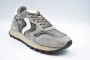 Voile blanche Beige Veterschoenen voor Heren Gray Heren - Thumbnail 2