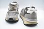 Voile blanche Beige Veterschoenen voor Heren Gray Heren - Thumbnail 3