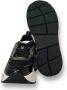 Voile blanche Club 105 Sneakers Black Dames - Thumbnail 3