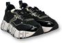 Voile blanche Club 105 Sneakers Black Dames - Thumbnail 4