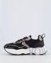 Voile blanche Club Dames Sneakers Black Dames - Thumbnail 2