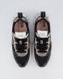 Voile blanche Club Dames Sneakers Black Dames - Thumbnail 3