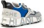 Voile blanche Club01 Herensneakers Gray Heren - Thumbnail 3