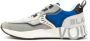 Voile blanche Club01 Herensneakers Gray Heren - Thumbnail 4