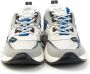 Voile blanche Club01 Herensneakers Gray Heren - Thumbnail 5