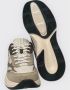 Voile blanche Club22 Sneakers Green Heren - Thumbnail 3