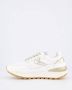 Voile blanche Damesmode Sneakers White Dames - Thumbnail 2