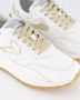 Voile blanche Damesmode Sneakers White Dames - Thumbnail 5