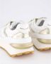 Voile blanche Damesmode Sneakers White Dames - Thumbnail 6