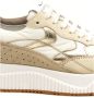 Voile blanche Lana Fresh Sneakers Beige Dames - Thumbnail 4