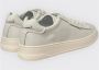 Voile blanche Layton Sneakers White Heren - Thumbnail 3