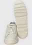 Voile blanche Layton Sneakers White Heren - Thumbnail 4