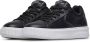 Voile blanche Leather sneakers Forx 4. Black Heren - Thumbnail 3