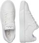 Voile blanche Leather sneakers Forx 4. White Heren - Thumbnail 3