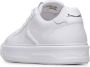 Voile blanche Leather sneakers Forx 4. White Heren - Thumbnail 5