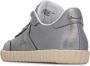 Voile blanche Leather sneakers Ines Gray Dames - Thumbnail 5