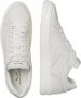 Voile blanche Leather sneakers Layton 100 White Heren - Thumbnail 3