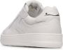 Voile blanche Leather sneakers Layton 100 White Heren - Thumbnail 5