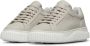 Voile blanche Beige Damessneakers Stijlvol Comfortabel Beige Dames - Thumbnail 4