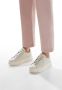 Voile blanche Leather sneakers Selene White Dames - Thumbnail 2