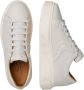 Voile blanche Leather sneakers Selene White Dames - Thumbnail 3