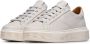 Voile blanche Leather sneakers Selene White Dames - Thumbnail 4