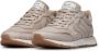 Voile blanche Leather sneakers Storm 015 Woman Beige Dames - Thumbnail 9