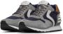 Voile blanche Urban Power Sneakers Gray Heren - Thumbnail 10