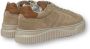 Voile blanche Lipari Sneakers Beige Dames - Thumbnail 2