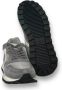 Voile blanche Paris Race Sneakers Gray Heren - Thumbnail 3