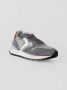 Voile blanche Paris Race Sneakers Gray Heren - Thumbnail 2