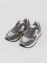 Voile blanche Paris Race Sneakers Gray Heren - Thumbnail 3