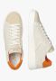 Voile blanche Sportschoenen White Heren - Thumbnail 7