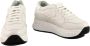 Voile blanche Schoenen White Dames - Thumbnail 2