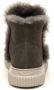 Voile blanche Shearling Land Laarzen Gray Dames - Thumbnail 3