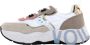 Voile blanche Shoes Multicolor Dames - Thumbnail 2