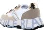 Voile blanche Shoes Multicolor Dames - Thumbnail 8